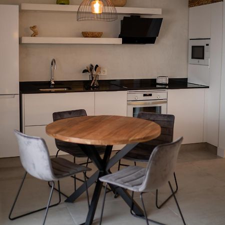 Apt The V Home Puerto del Carmen  Extérieur photo
