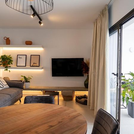 Apt The V Home Puerto del Carmen  Extérieur photo