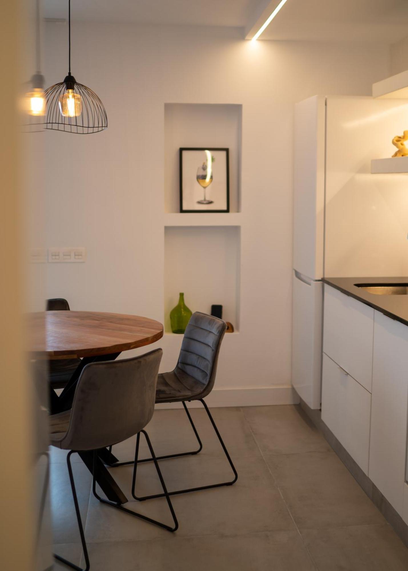 Apt The V Home Puerto del Carmen  Extérieur photo