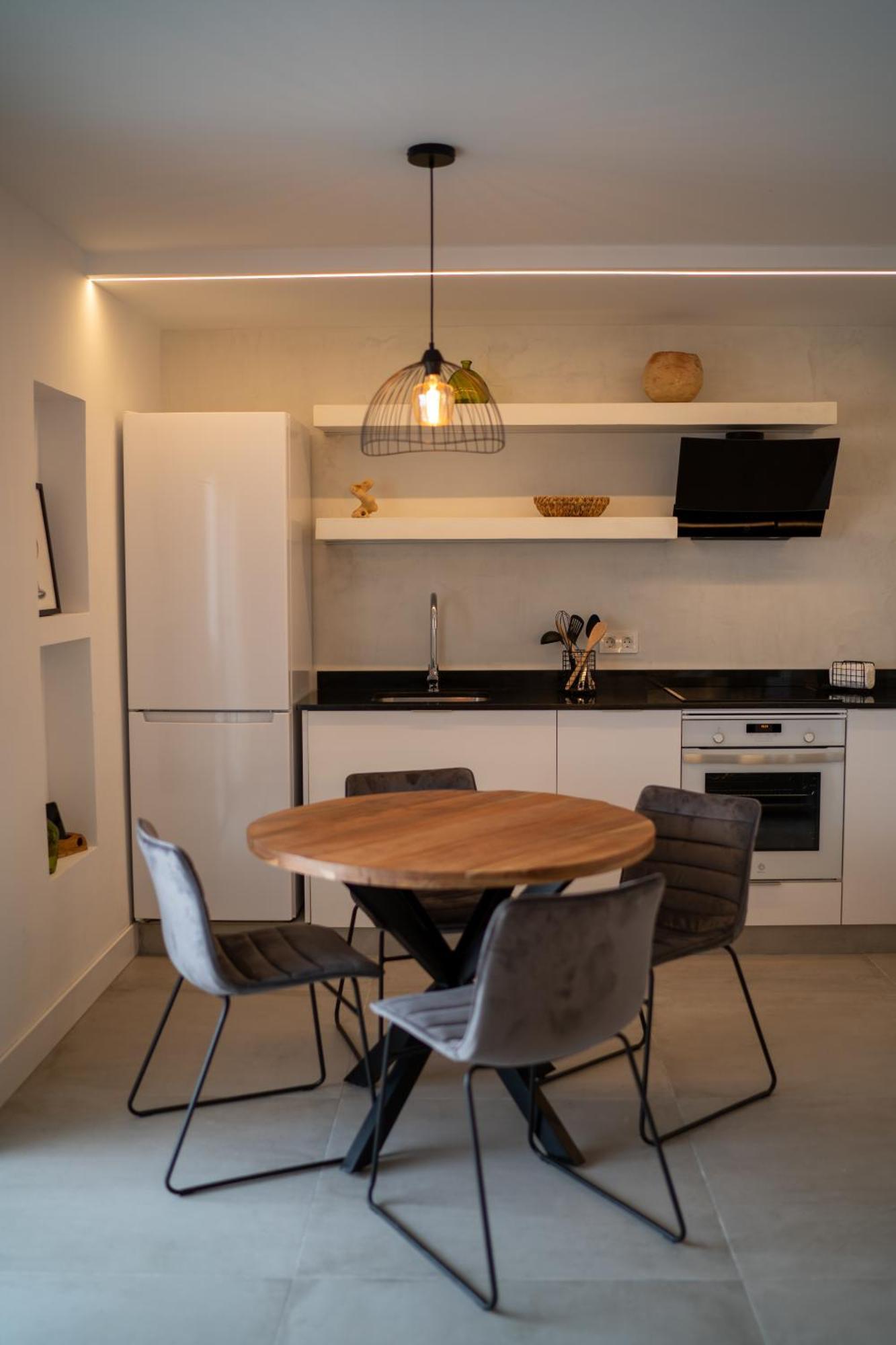Apt The V Home Puerto del Carmen  Extérieur photo