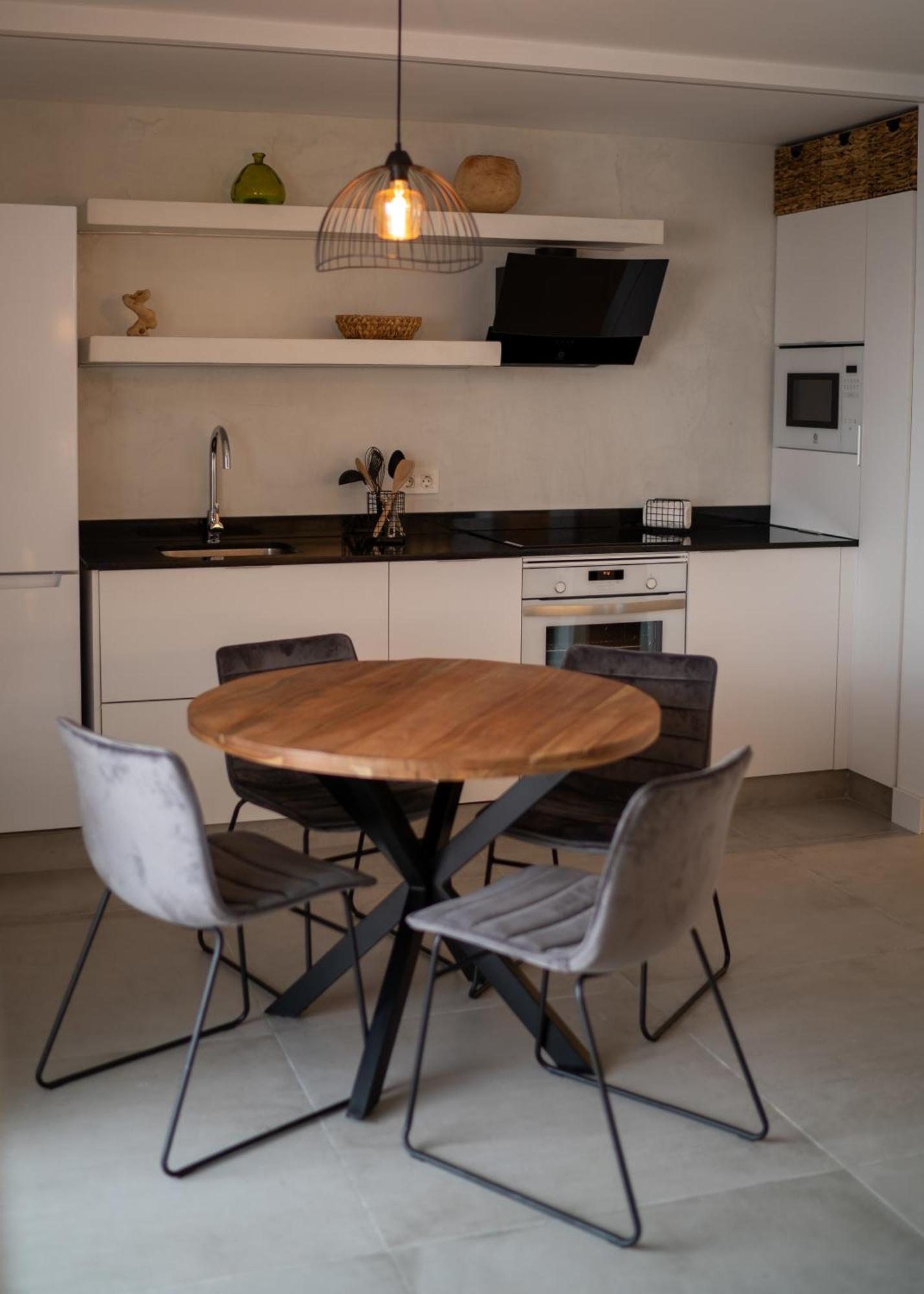 Apt The V Home Puerto del Carmen  Extérieur photo