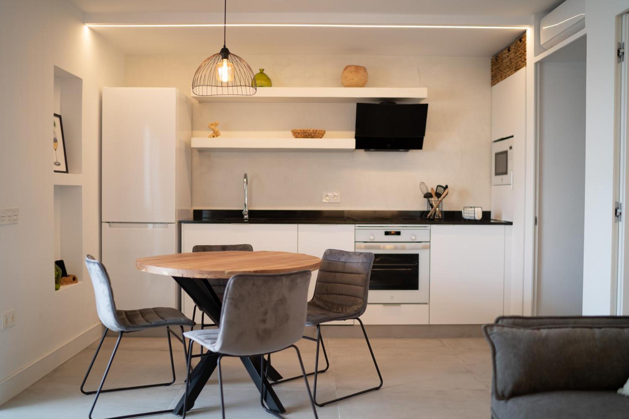 Apt The V Home Puerto del Carmen  Extérieur photo