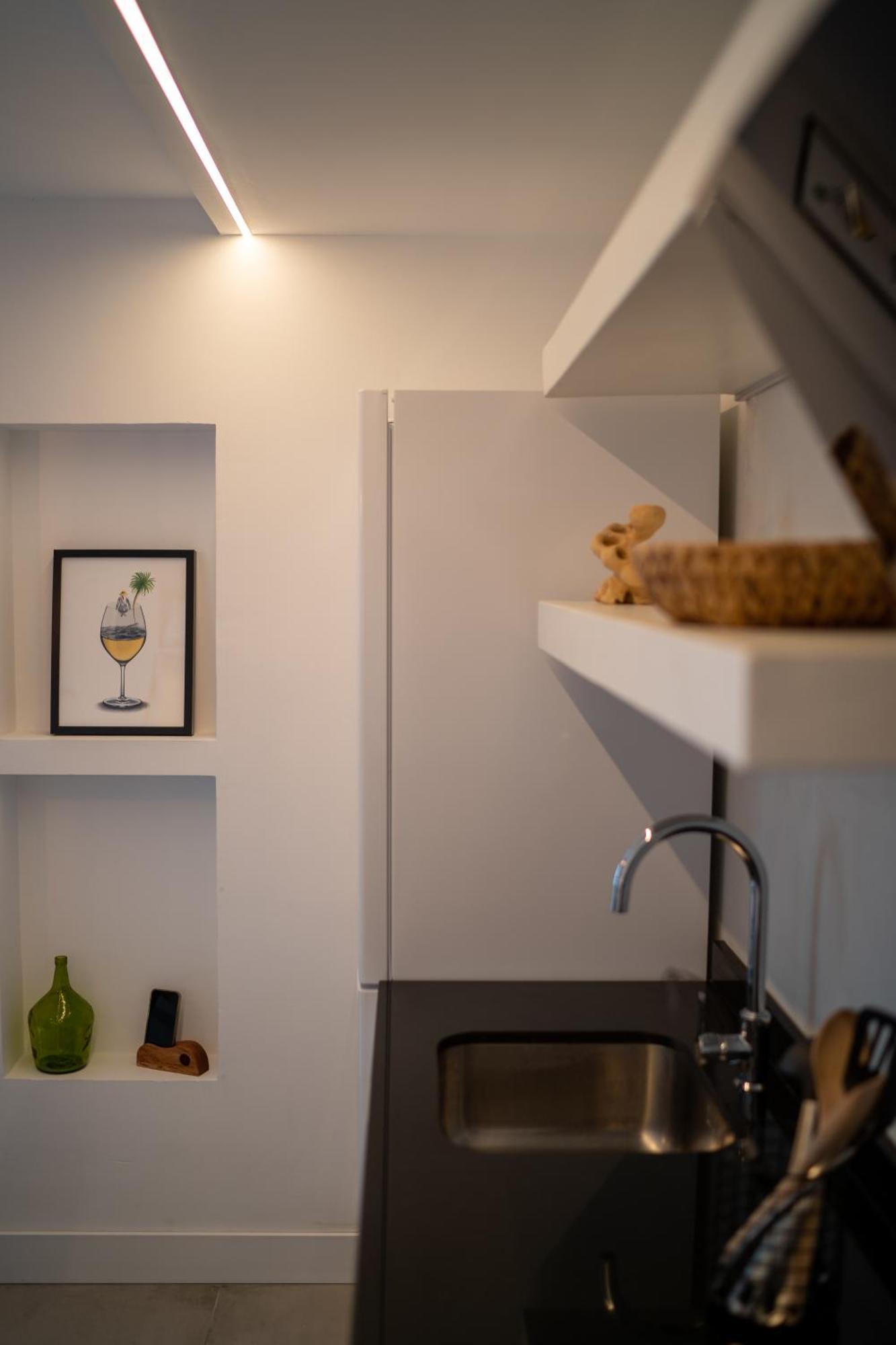 Apt The V Home Puerto del Carmen  Extérieur photo