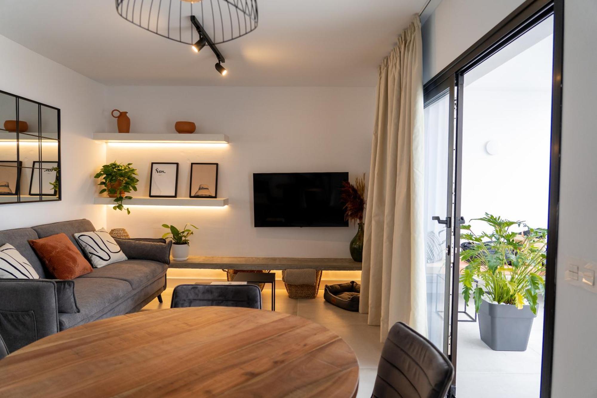 Apt The V Home Puerto del Carmen  Extérieur photo